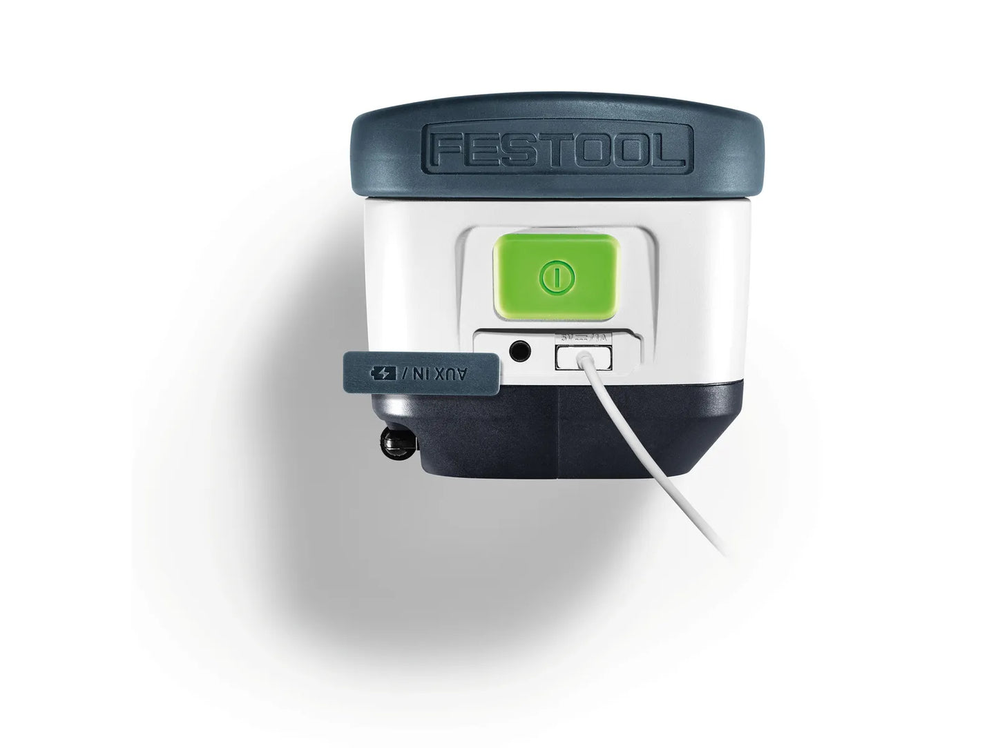 Festool BR 10 DAB-Radio (ohne Akku und Ladegerät)
