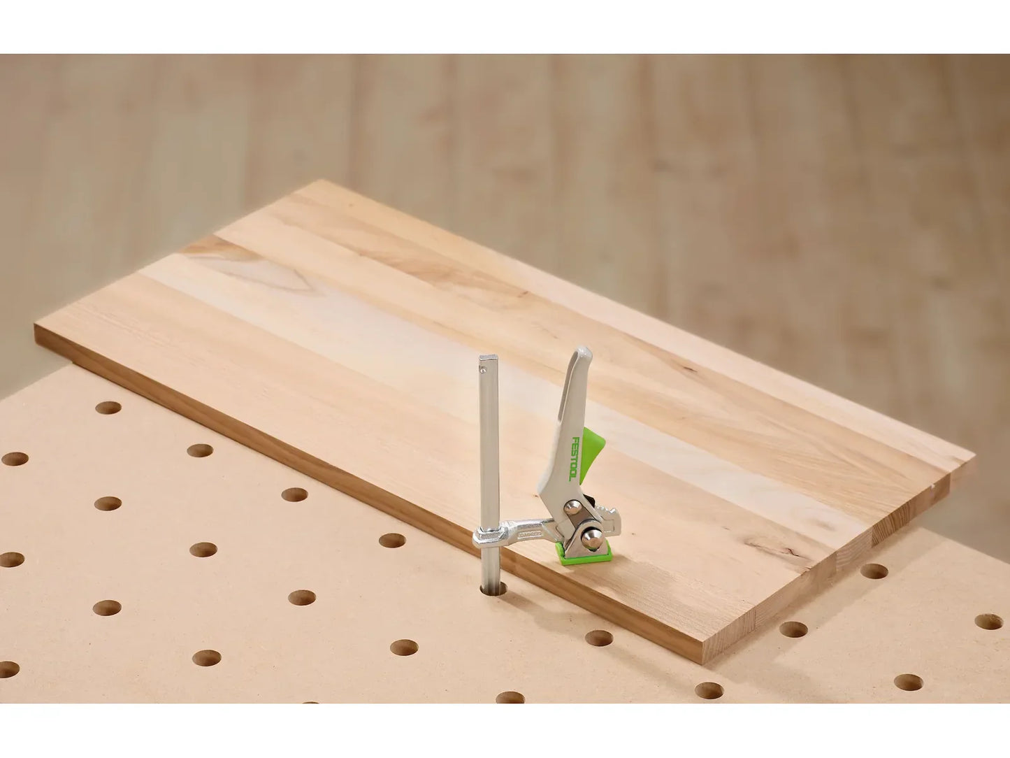 Hebelklemme FS-HZ 160