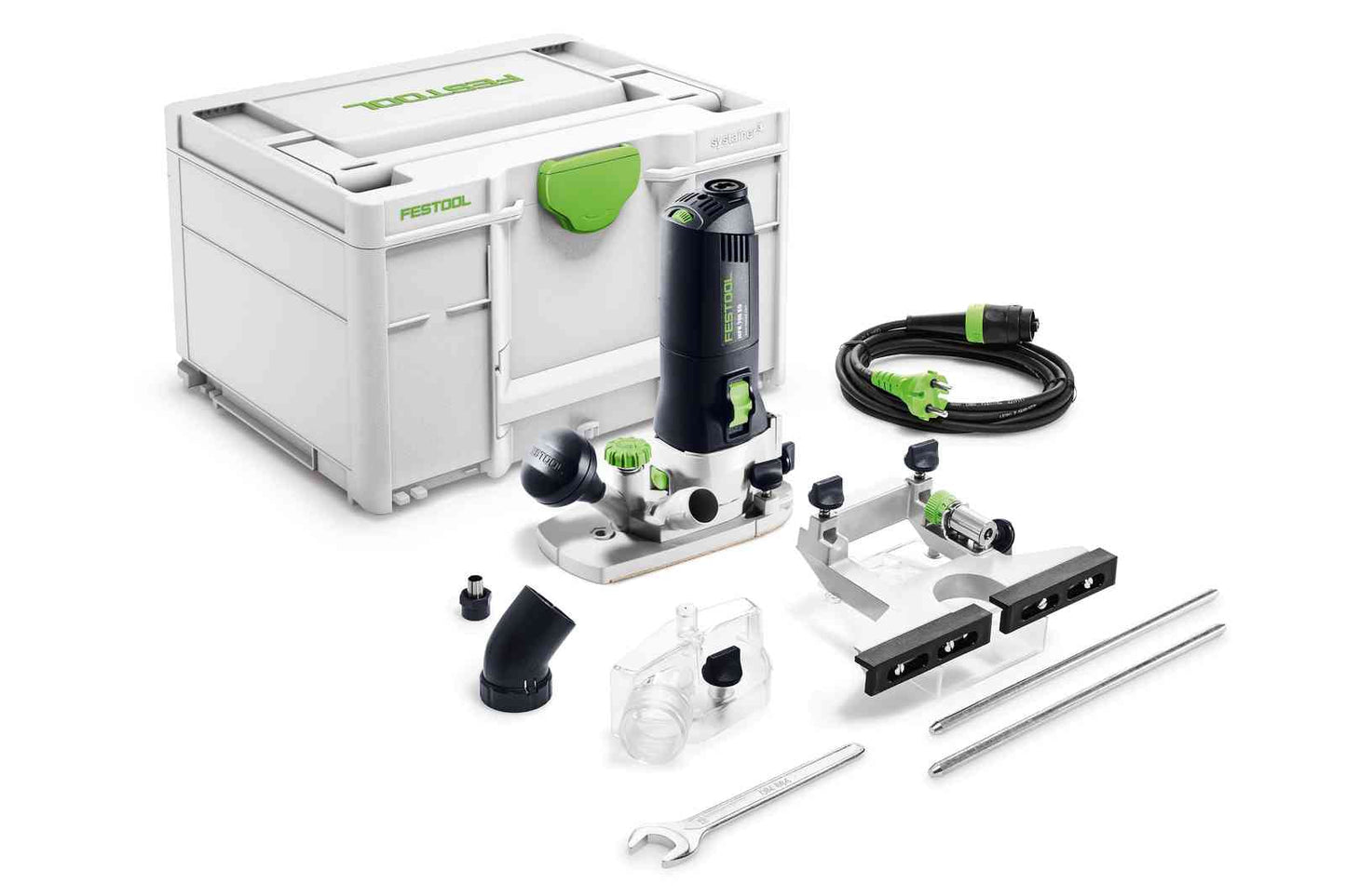 Edge cutter Festool MFK 700 EQ-Plus
