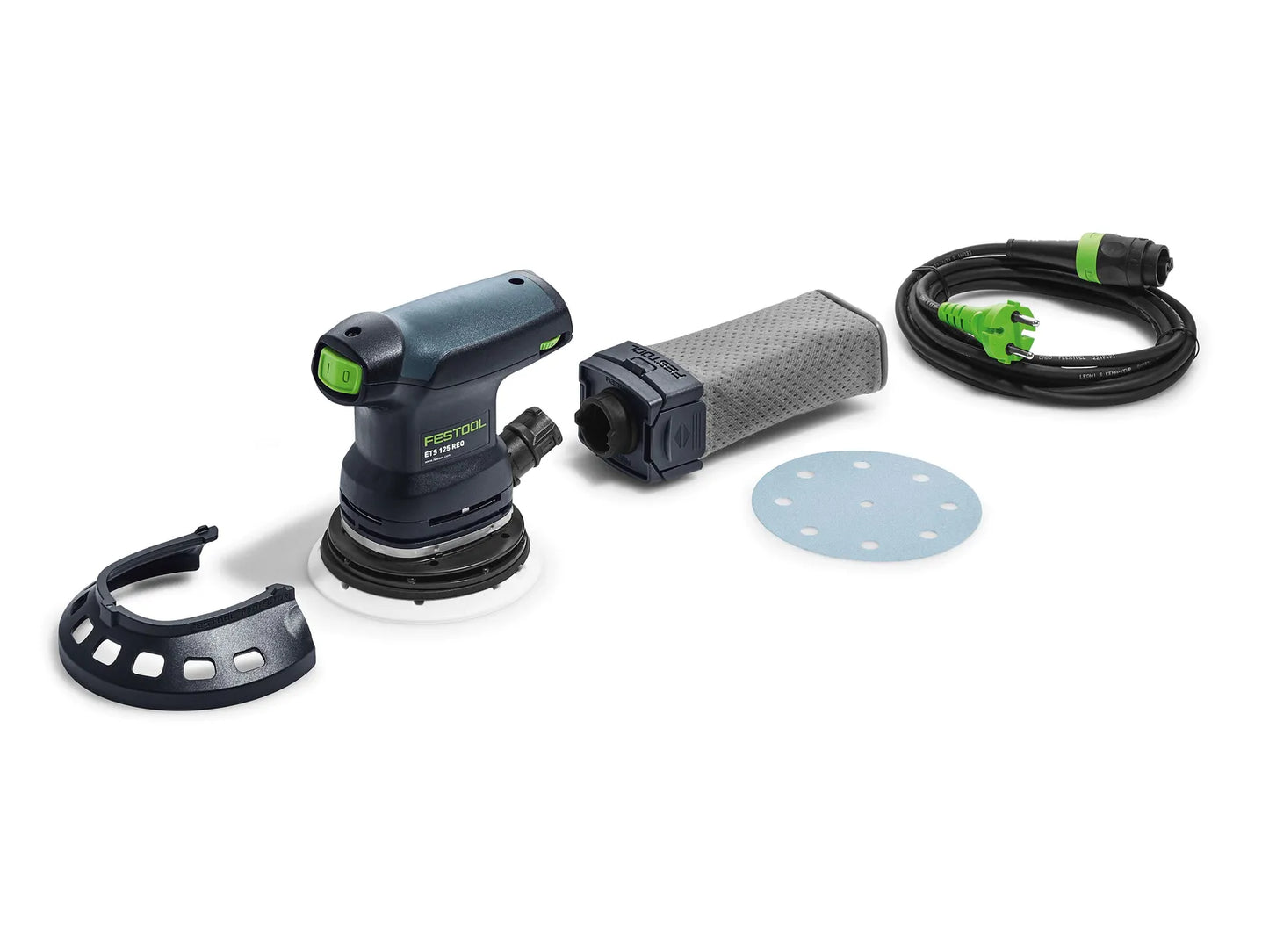 Exzenterschleifer Festool ETS 125 REQ