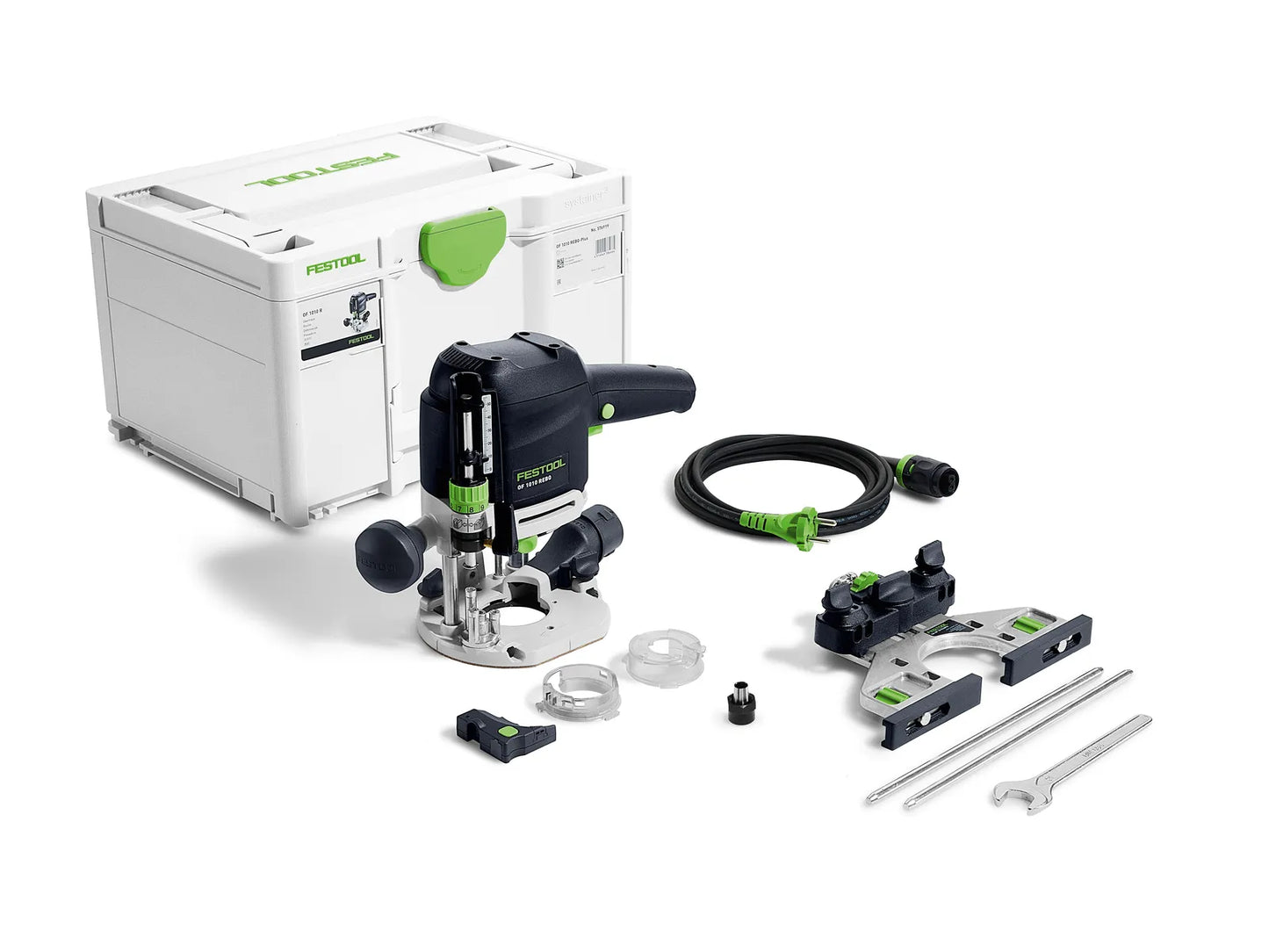 Oberfräse Festool OF 1010 REBQ