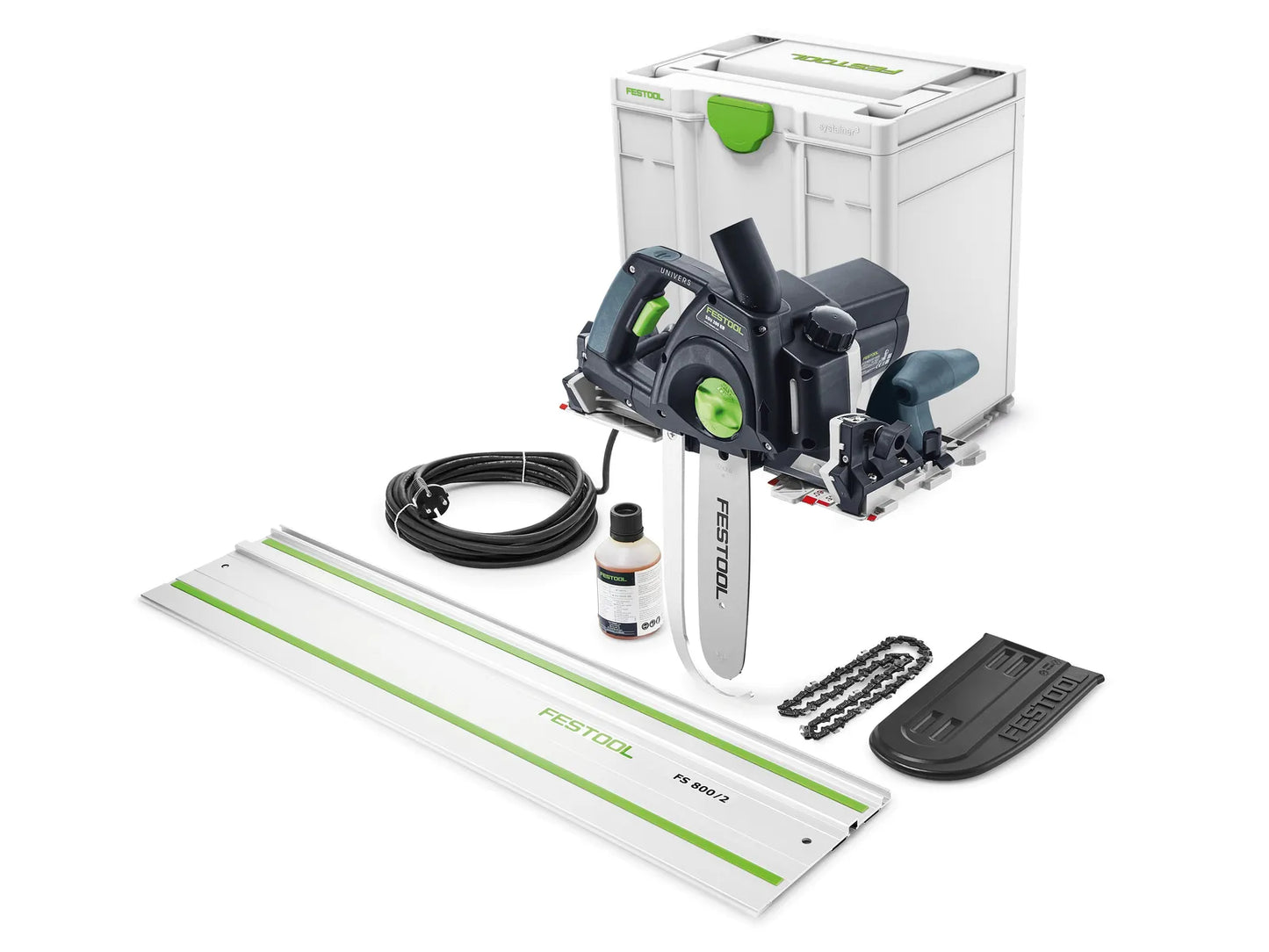 Schwertsäge Festool UNIVERS SSU 200 EB
