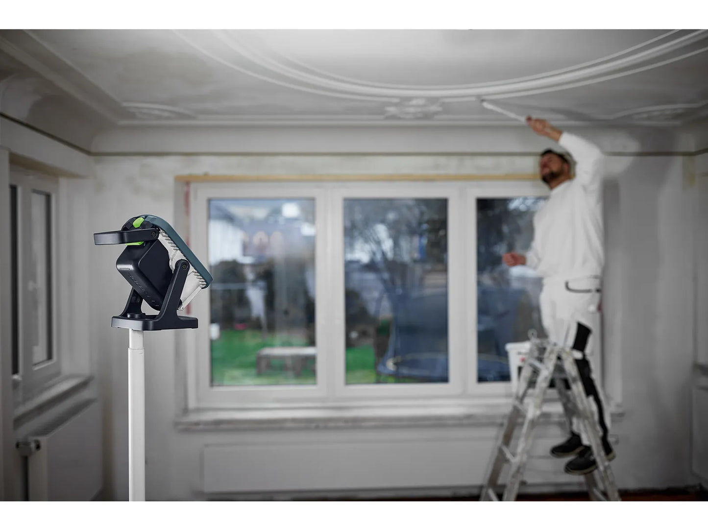 Festool SYSLITE KBS C 18V Lampe
