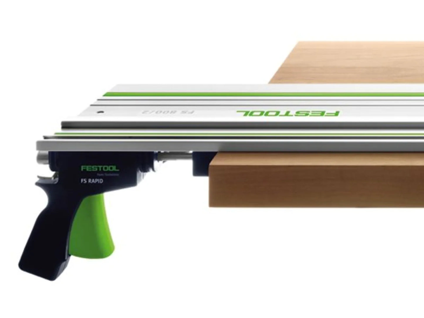 Schnellspannklemme FS-RAPID/R