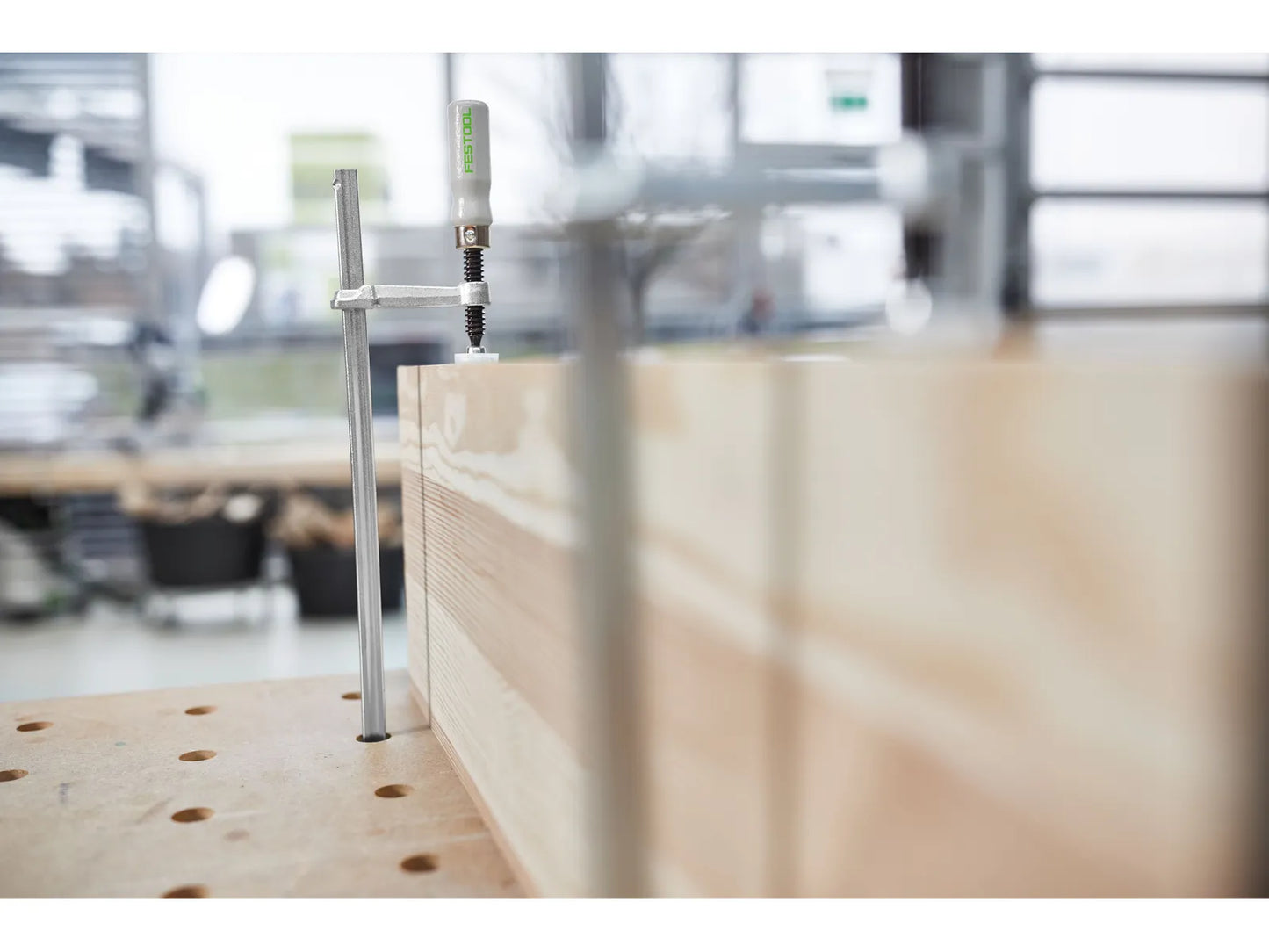 Befestigungsklemme FSZ 300