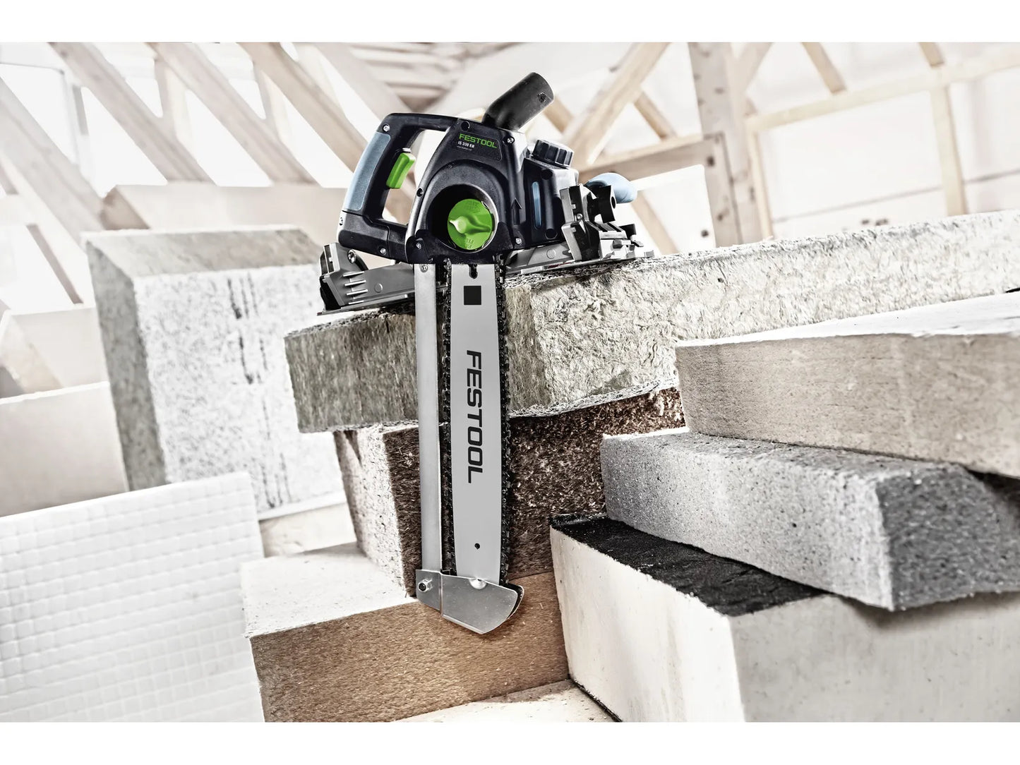 Festool IS 330 EB Kettensäge
