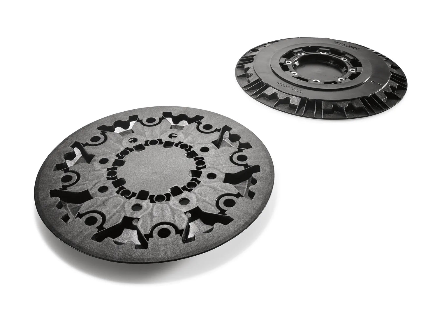 Schleifteller ST-D220/48-LHS 2 225