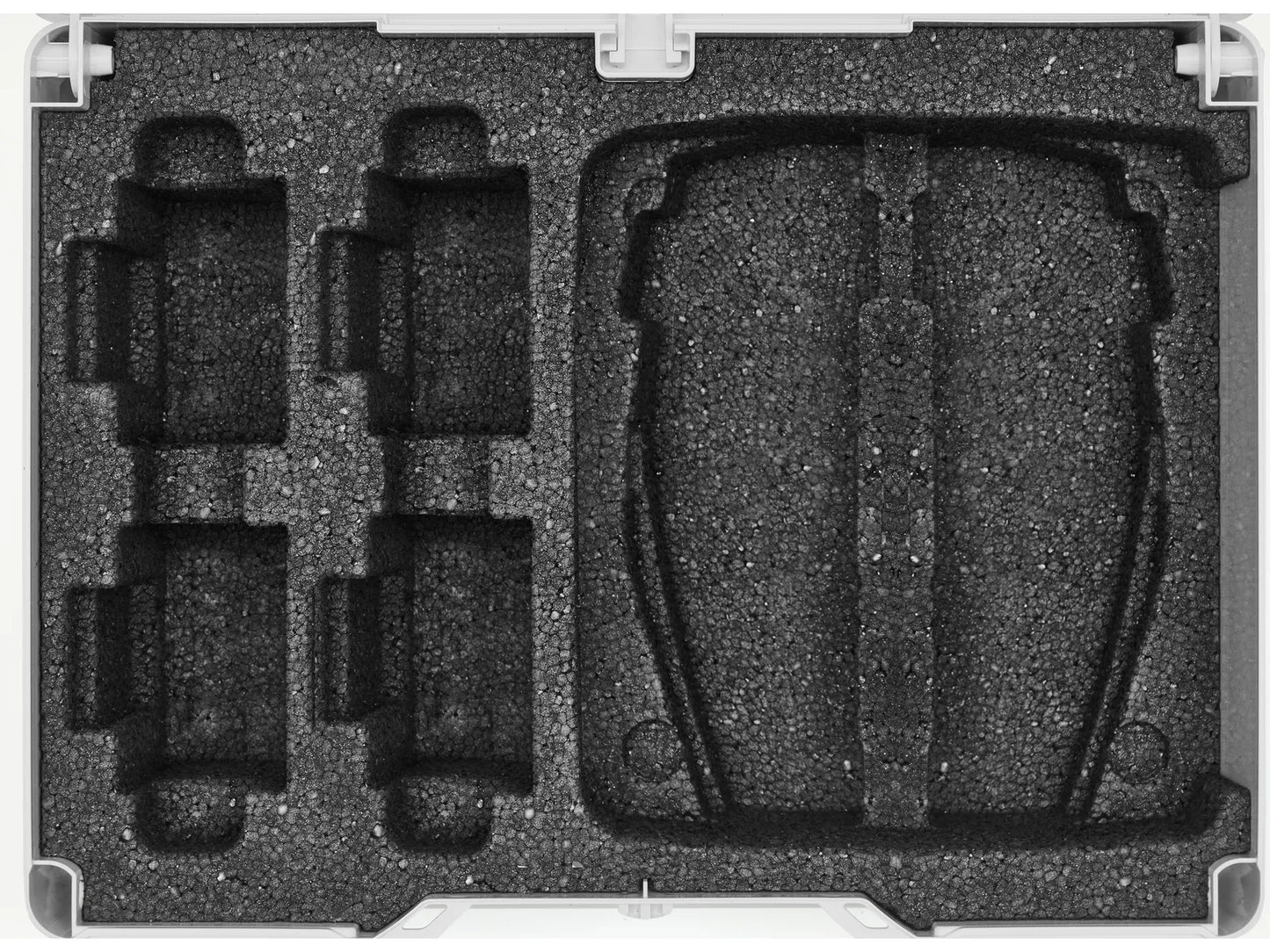 Carrying case Festool Systainer³ SYS3 M 187 ENG 18V