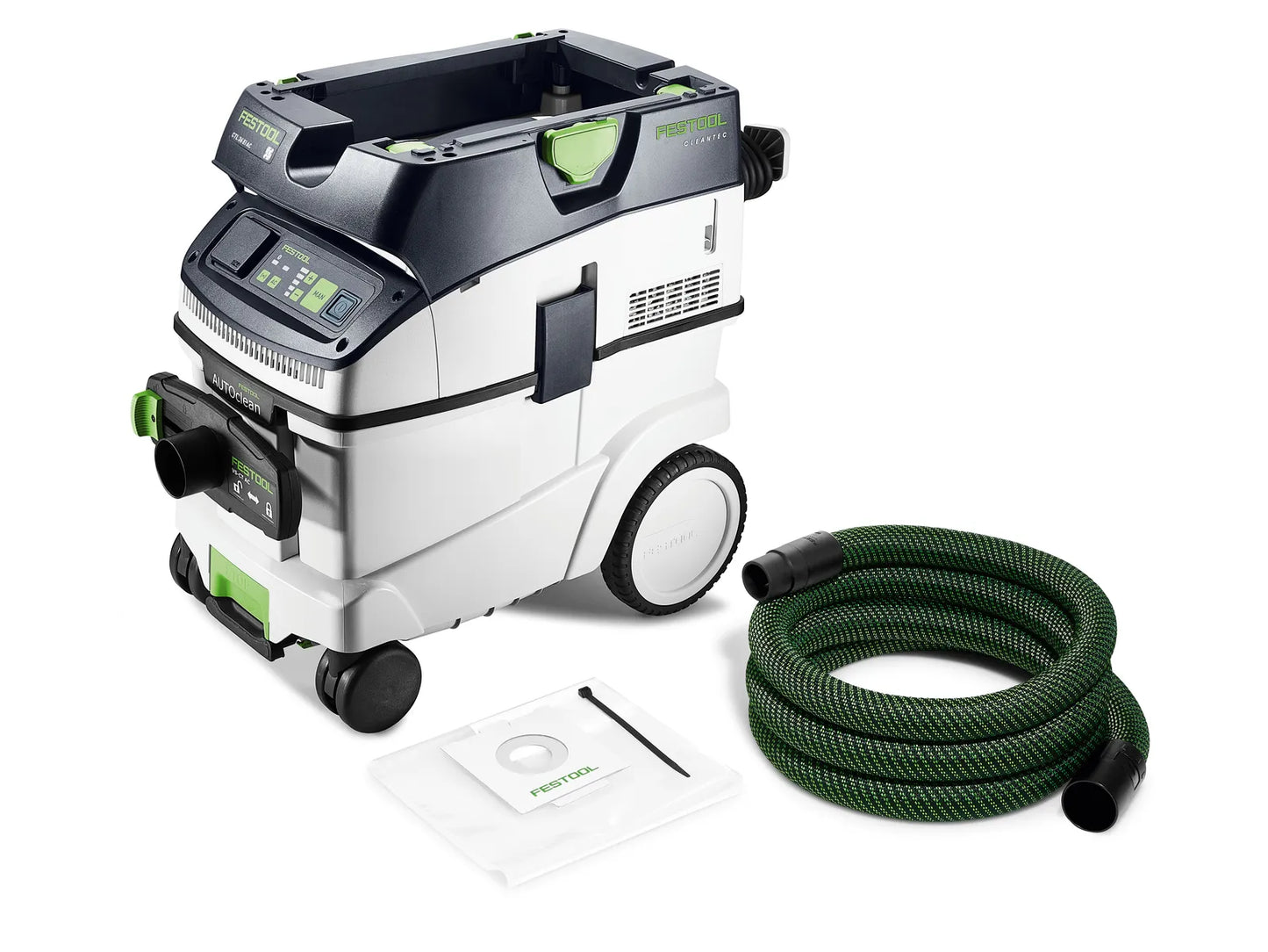 Staubsauger Festool CLEANTEC CTL 36 EI AC