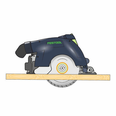 Cutting tools and accessories