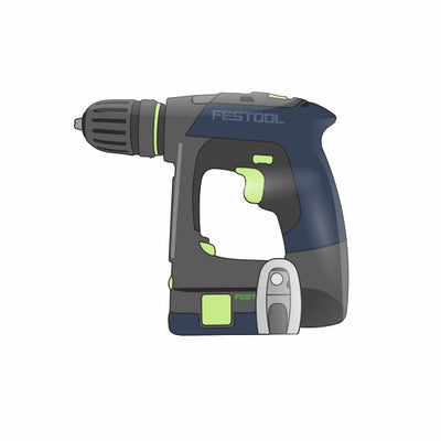 Drilling and screwdriving tools and accessories