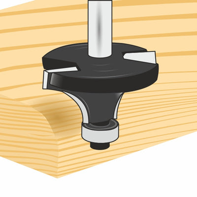 Milling tools and accessories