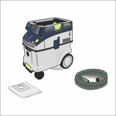 Extractors - tools and accessories