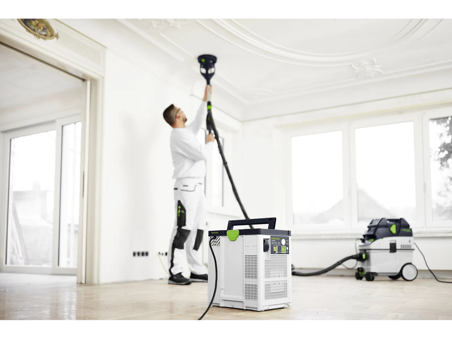 Festool Luftreiniger SYS-AIR