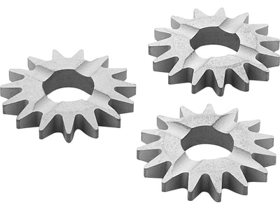 Ersatzklinge für Cutter Festool „Form Spitz“; 12 Stück