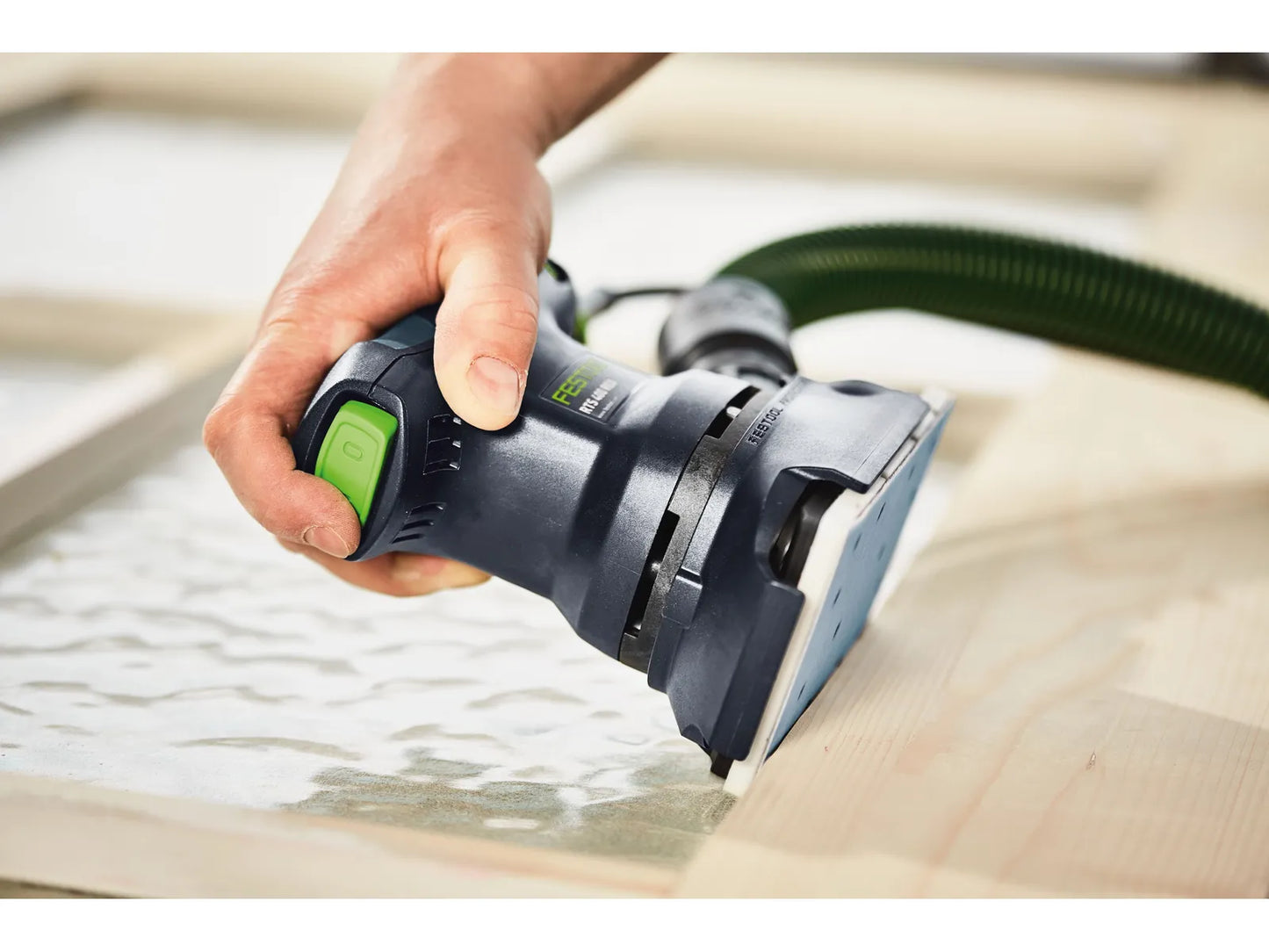 Schutzgitter Festool PR RTS-R 80x133