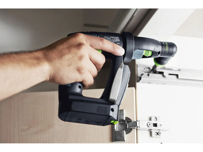 Winkelvorsatz Festool XS-AS Centrotec trotec