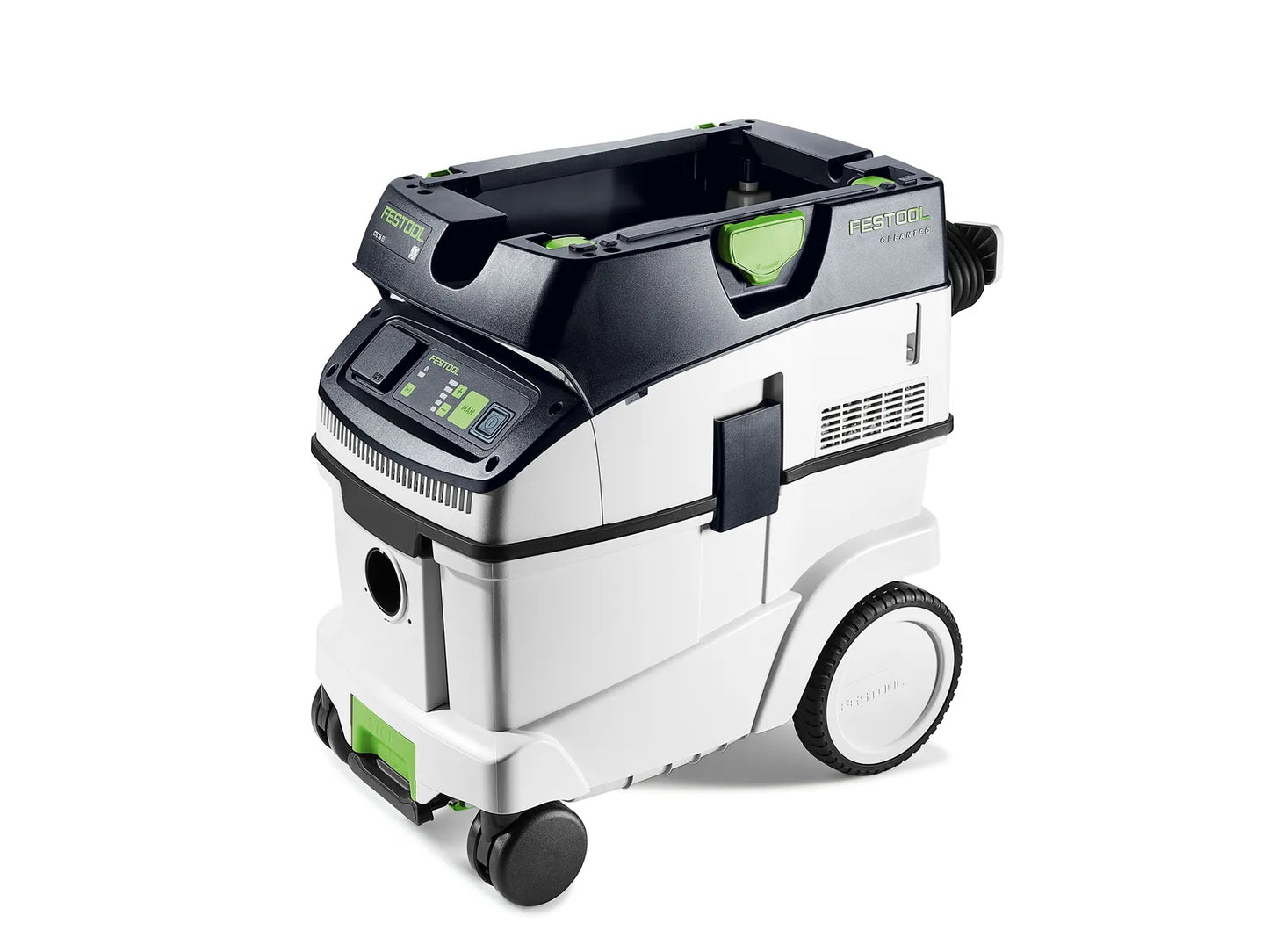 Mobile vacuum cleaner Festool CLEANTEC CTL 36 EI; 1200 W
