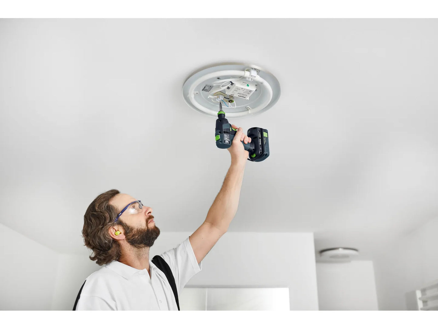 Akku-Schlagschrauber Festool TXS 18