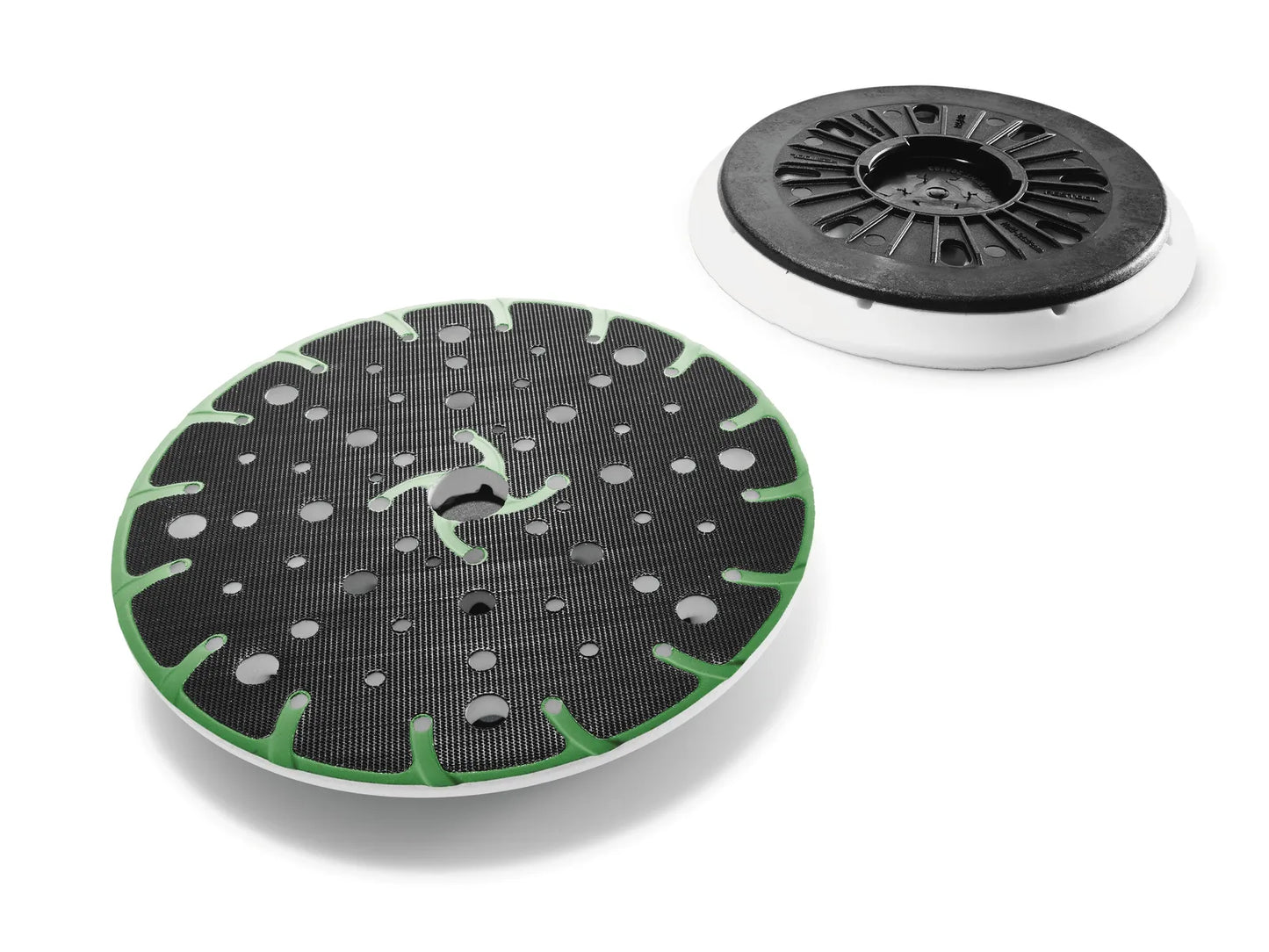 Sanding pad Festool FastFix ST-STF D150/MJ2-FX-SW; 150 mm; 1 units