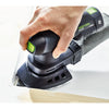 Sand paper Festool 577540; 100x150 mm; P120; 10 units