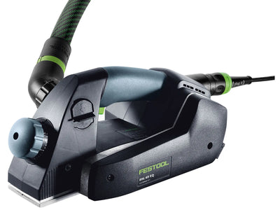 Elektrohobel Festool EHL 65 EQ-Plus