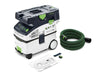 Akku-Staubsauger Festool CLEANTEC CTLC MIDI; 18 V