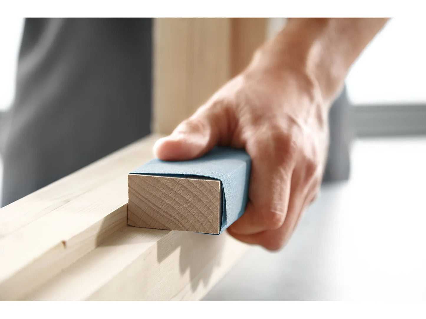 Schleifpapier Festool 230x280 mm; P40; 10 Stück