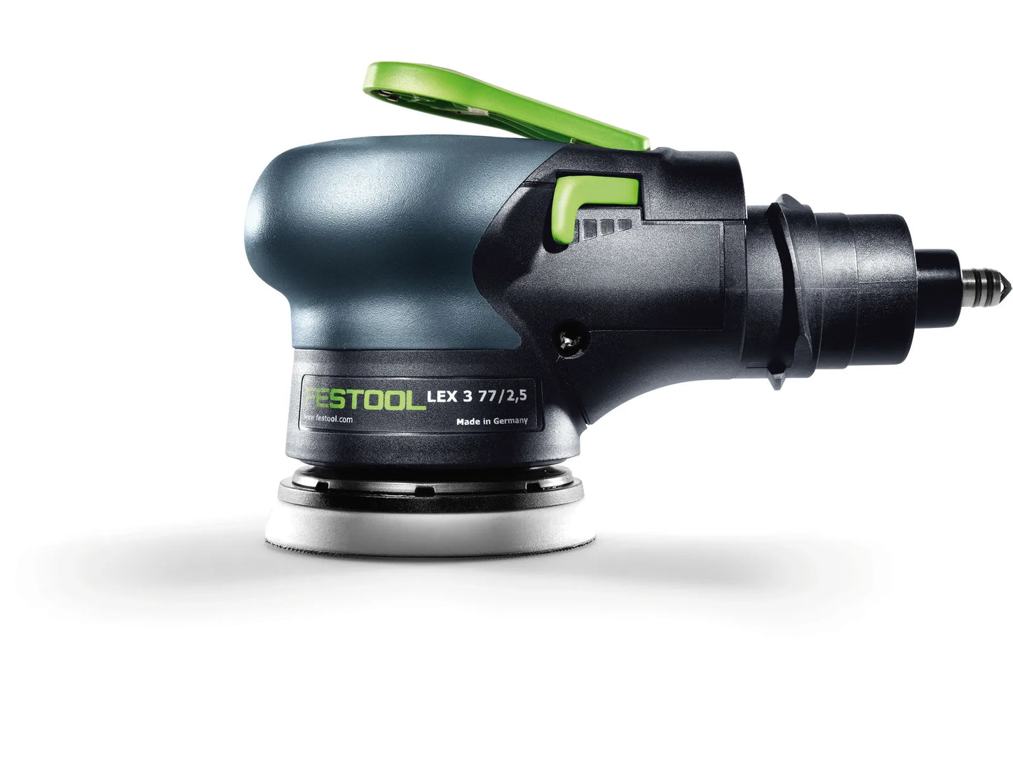 Druckluft-Exzenterschleifer Festool LEX 3 77/2,5