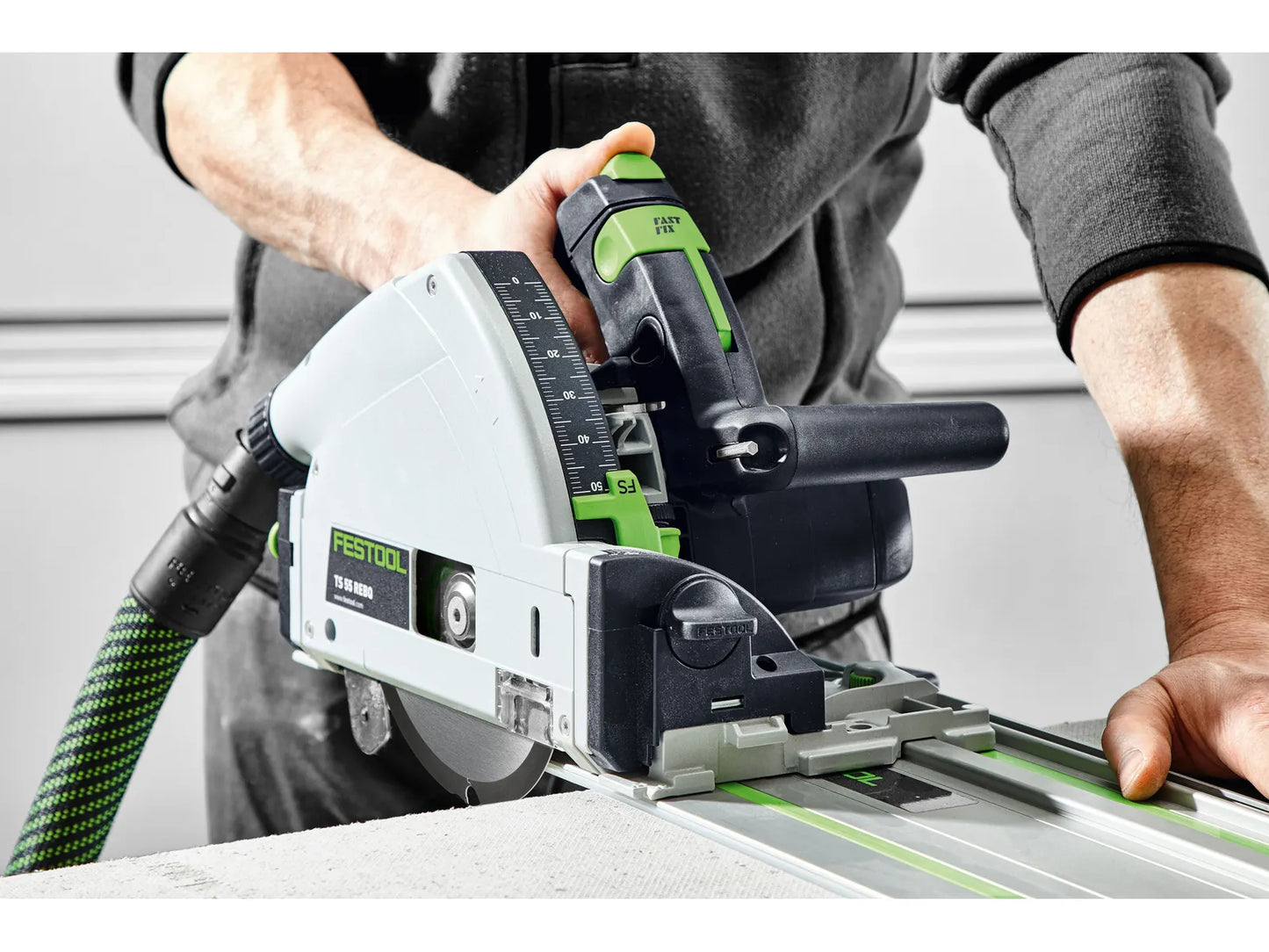 Diamond cutting disc Festool DIA4; 160x2.2x20 mm