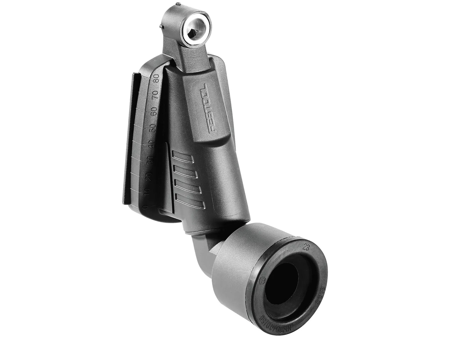 Bohrstaubdüse D 27-BSD