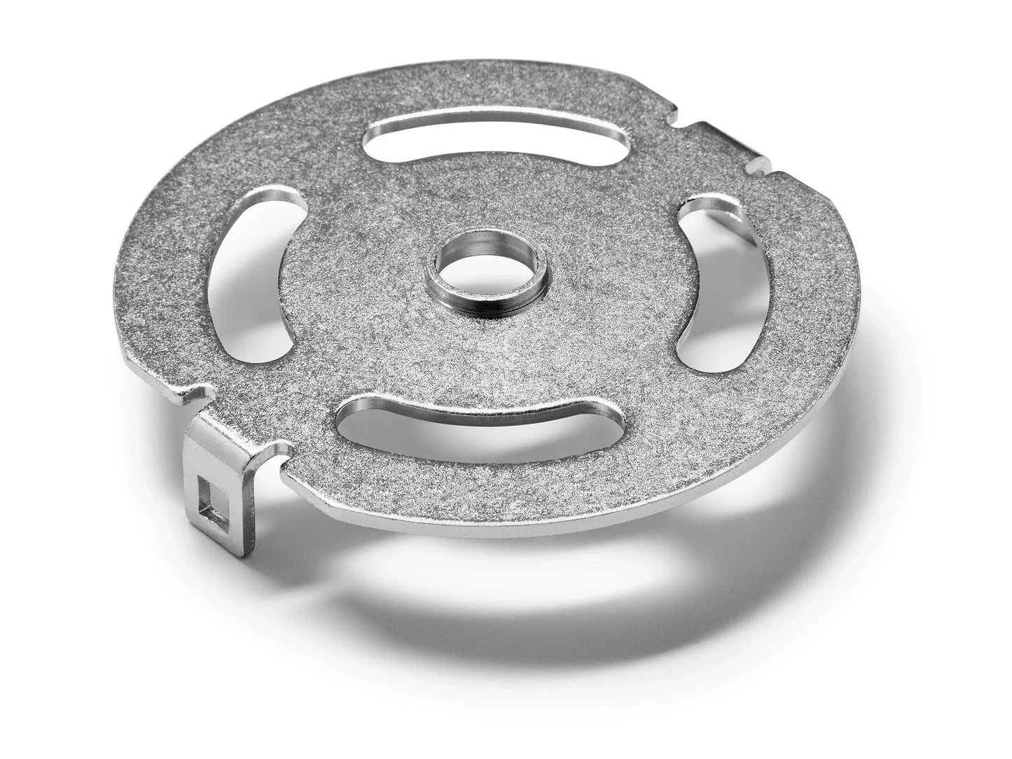 Vorlagenhandbuch Festool KR-D 13.8/OF1400/VS 600