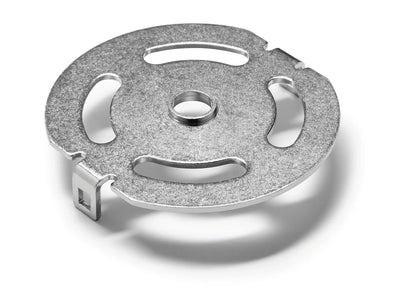 Vorlagenhandbuch Festool KR-D 13.8/OF1400/VS 600