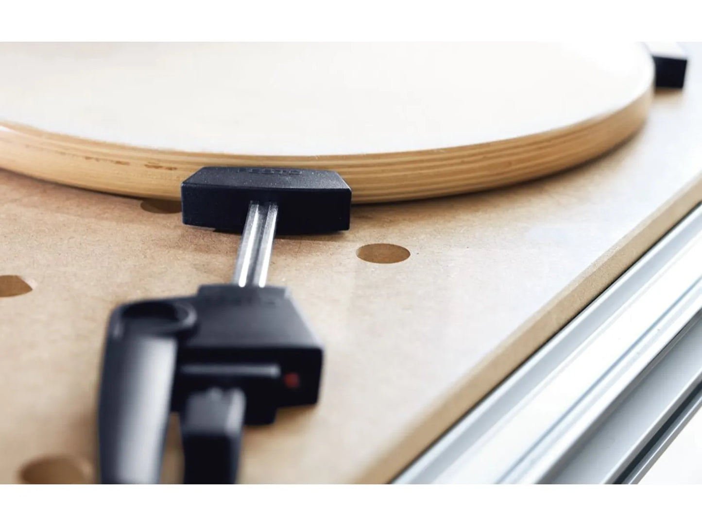 Feste Klemmen MFT-SP