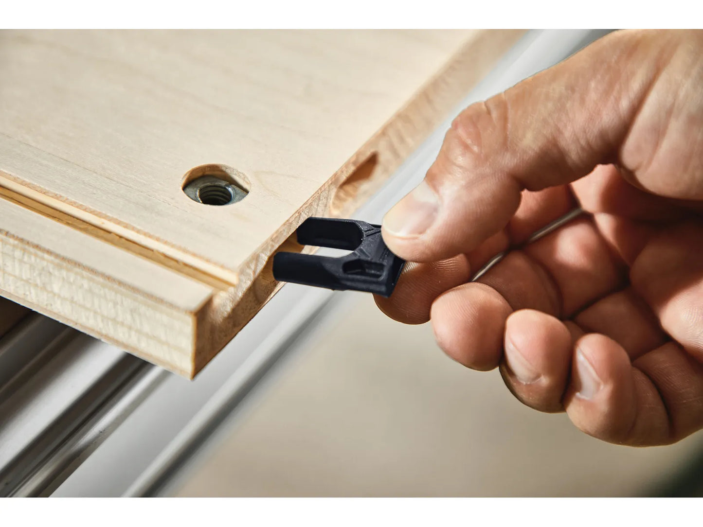 Winkelanschluss Festool KV D8/50