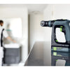 Akku-Bohrschrauber Festool CXS 18