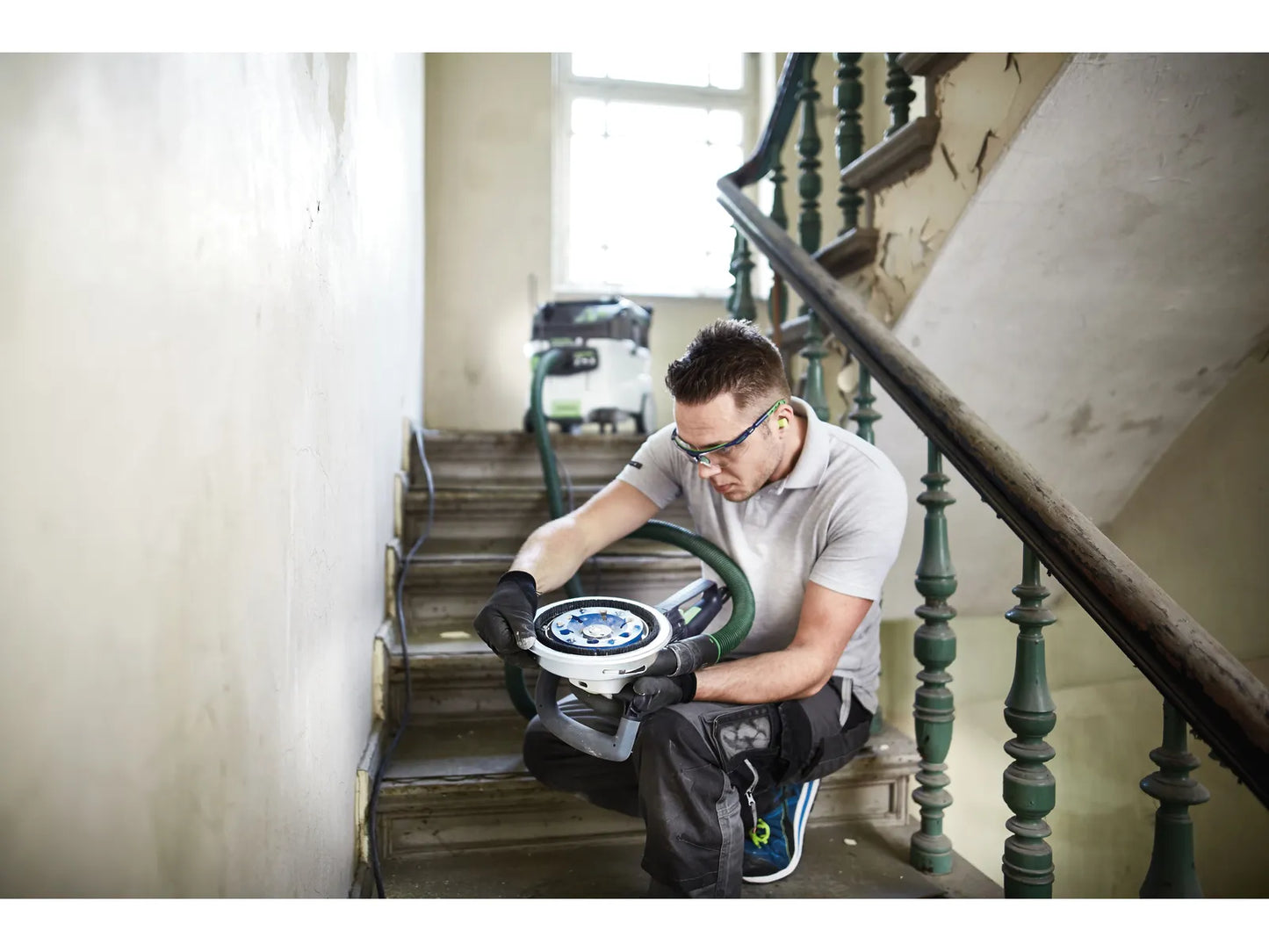 Diamantscheibe Festool DIA THERMO-130 Premium