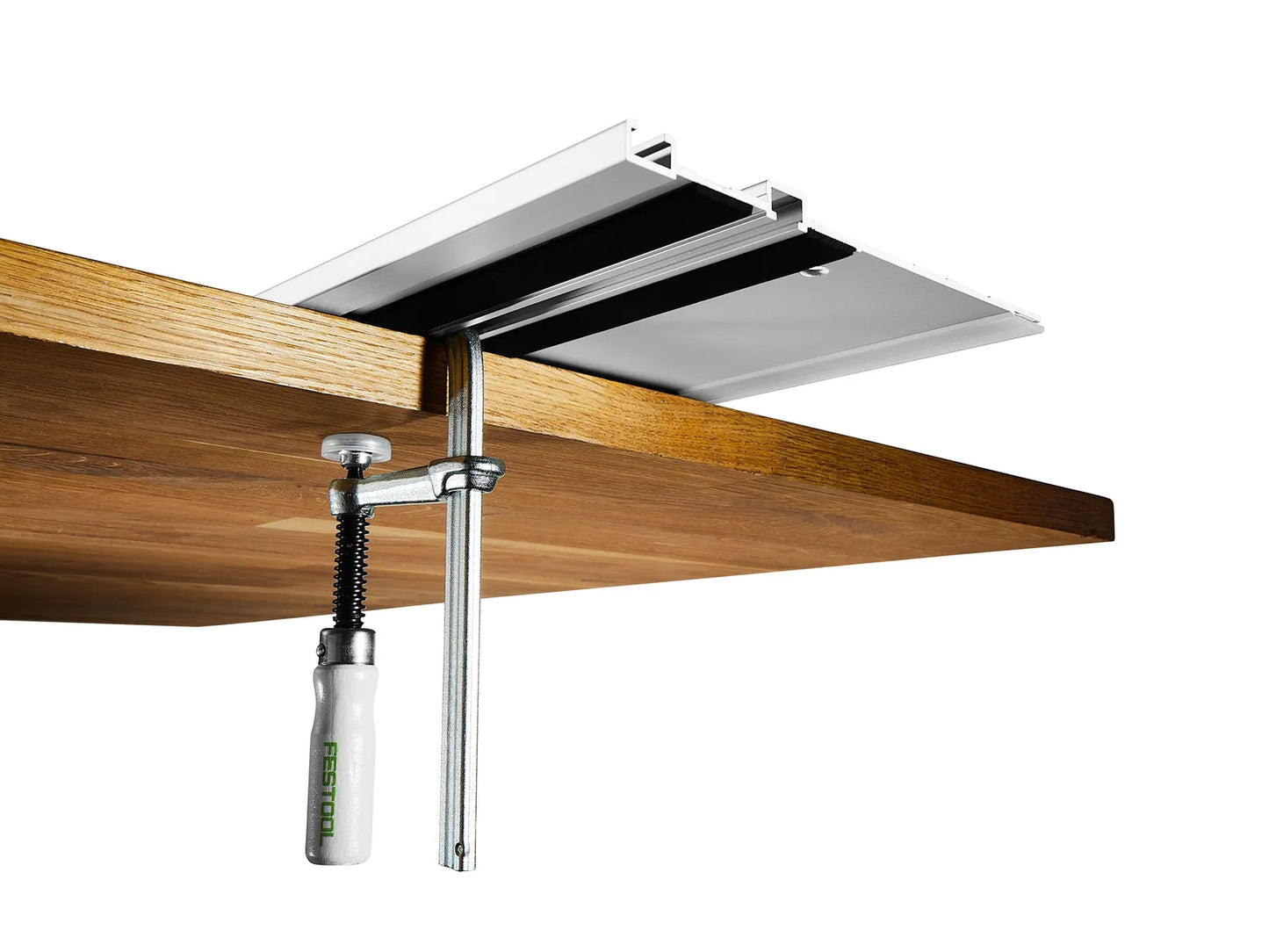 Befestigungsklemme FSZ 120