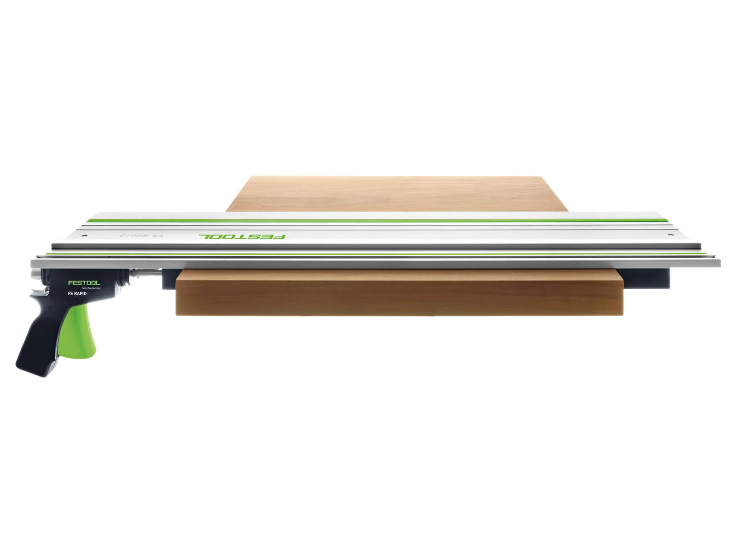 Schnellspannklemme FS-RAPID/R