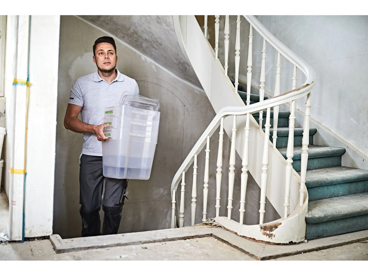 Filter for vacuum cleaner Festool CT-VA-20