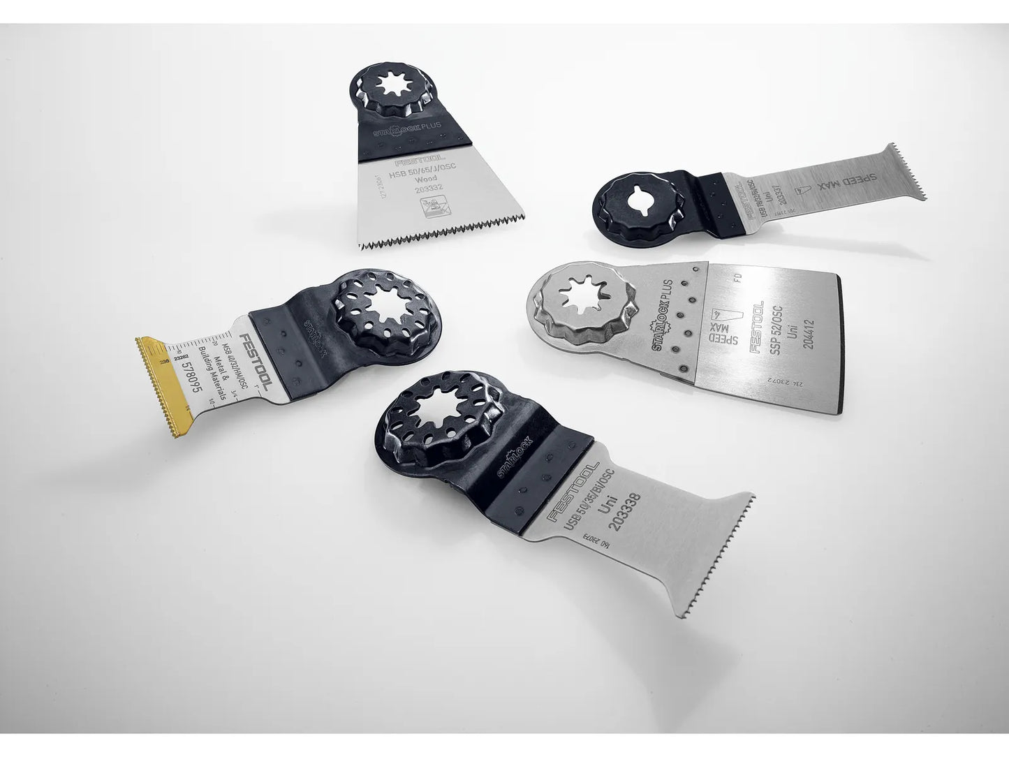 Accessory set Festool 578098; 5 units