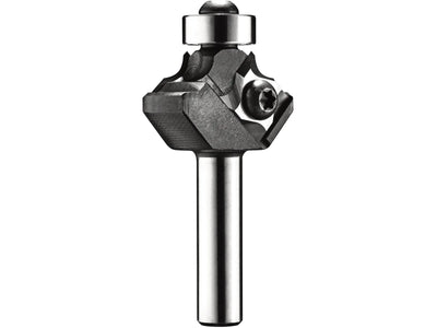 Abrundfräser Festool HW S8 HW R2 D28 KL12.7OFK mit Lager