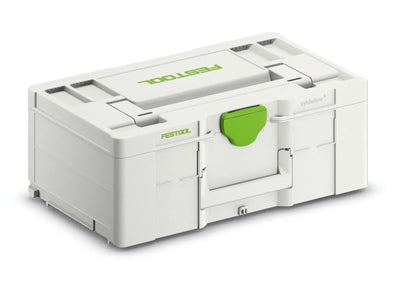 Transportkoffer Festool Systainer³ SYS3 L 187