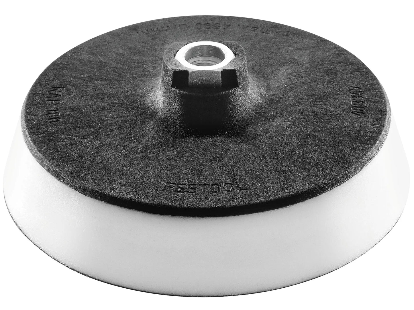 Polierpad Festool PoliStick PT-STF-D180-M14; 165 mm