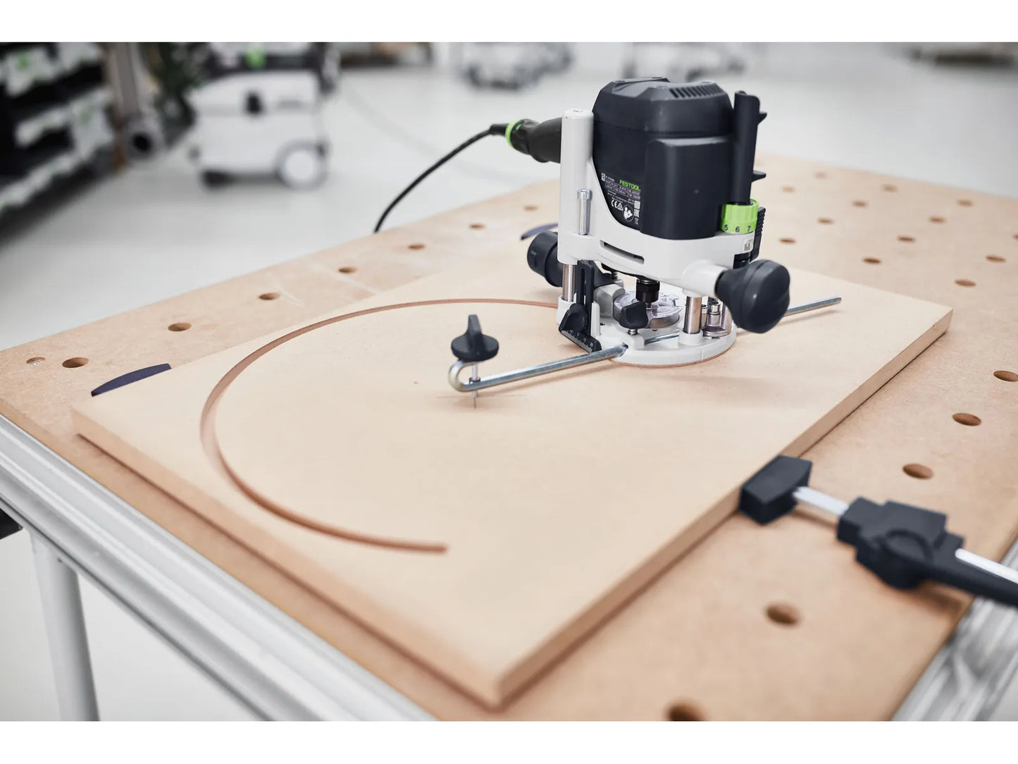 Laufwageneinheit Festool SZ-OF 900