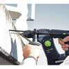 Akku-Bohrhammer Festool BHC 18 HPC 4.0 I-Plus