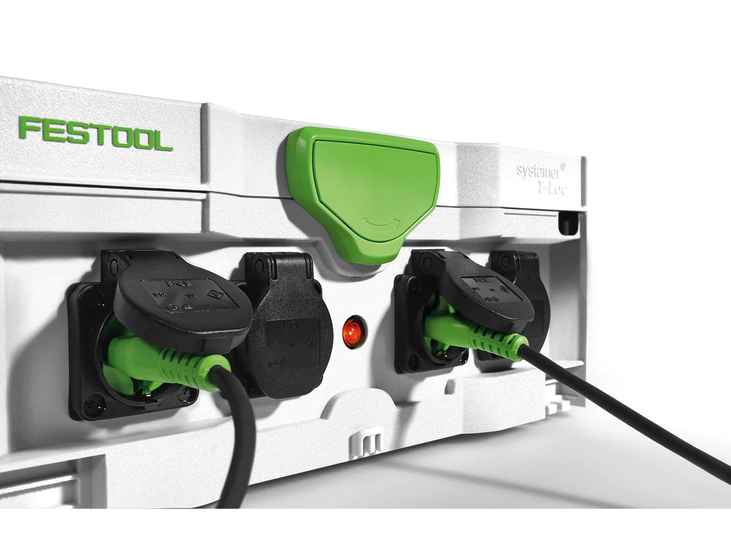 Carrying case Festool SYS-PowerHub SYS-PH