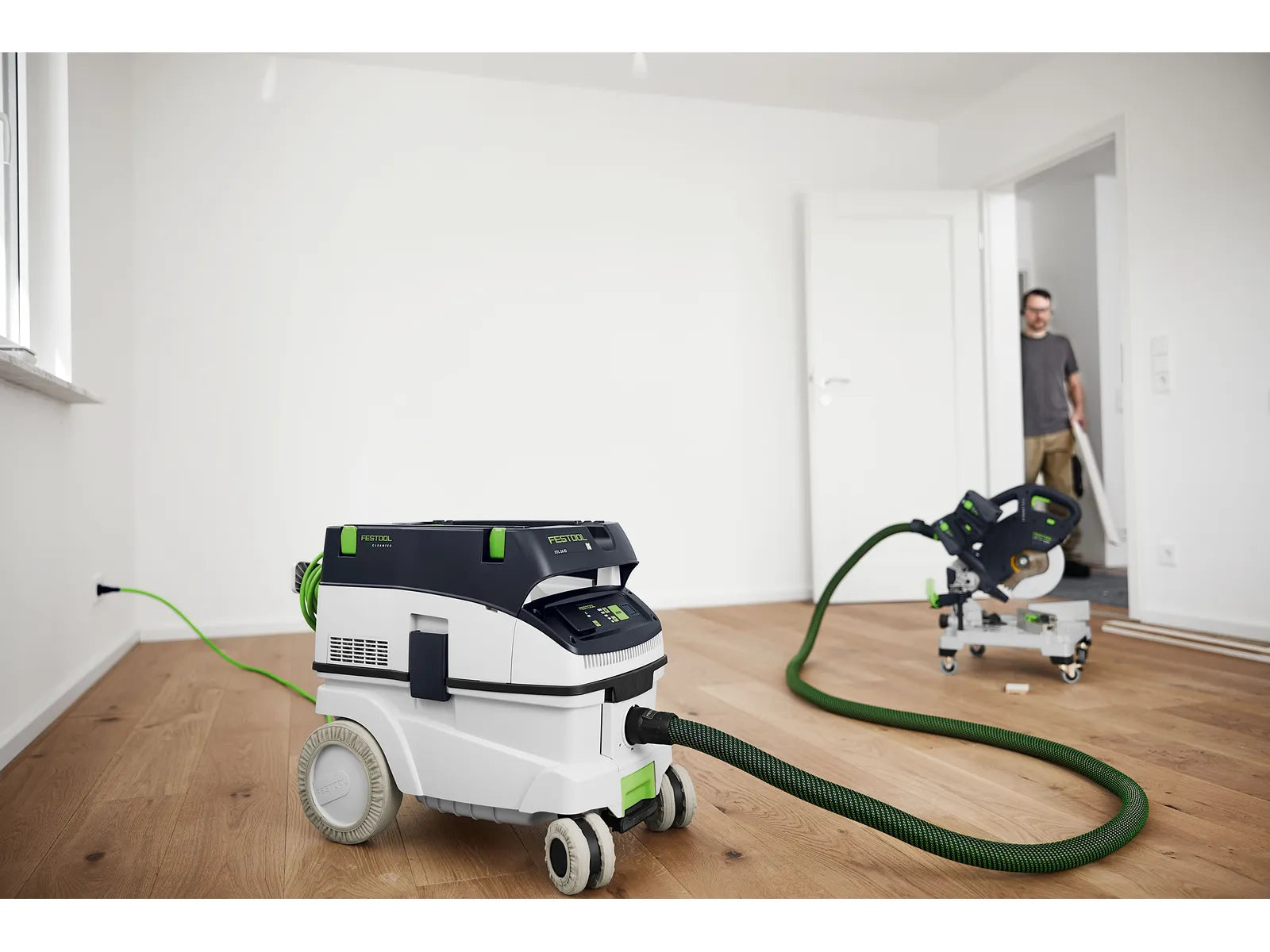 Accessorie for vacuum Festool RD-CT 26-36-Set