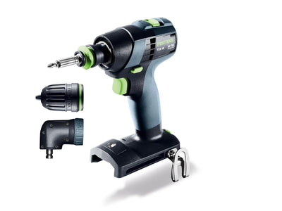 Akku-Schlagschrauber Festool TXS 18