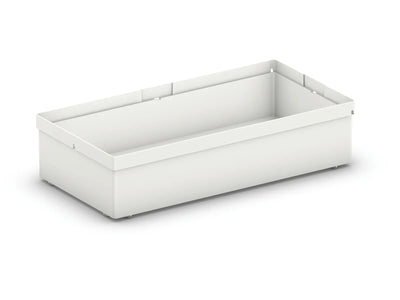 Kunststoffbox Festool Box 150x300x68/2; 2 Stück